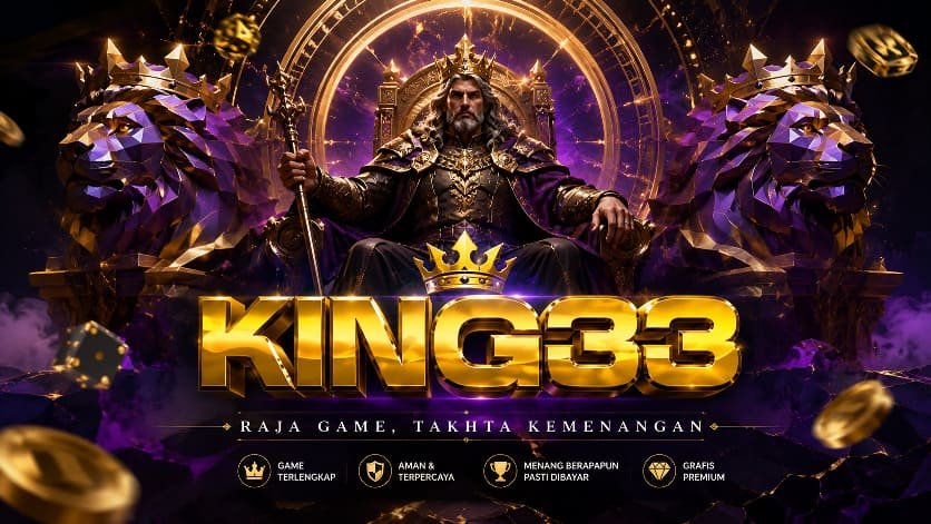 king33 king33